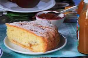 Bed and Breakfast Torrette Etrusche