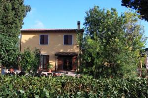 Bed and Breakfast Torrette Etrusche