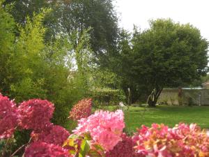 Les Charmilles