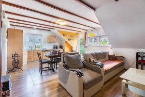 Apartment Malsam