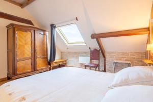 Appartement 400m du port