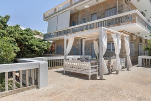 Afroessa Apartments