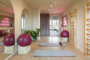 Zeitraum Raclawicka Co-Living