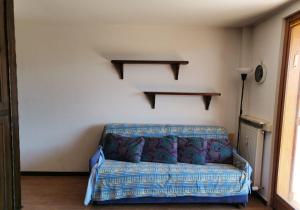 Bilocale 200mt dagli impianti