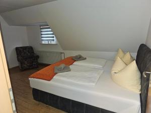 Ferienwohnung Peter
