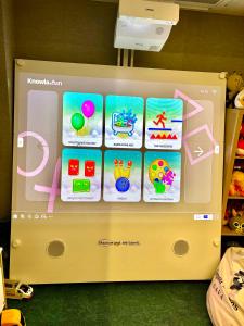 Baltic Jet Ustronie Morskie