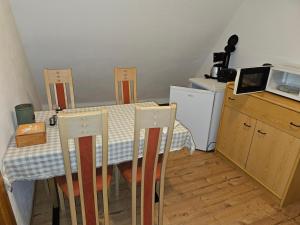 Ferienwohnung Peter