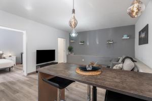 Apartamento 4 Omanai Tenerife Sur