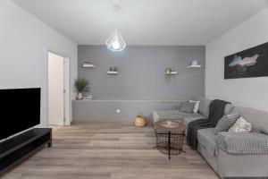 Apartamento 4 Omanai Tenerife Sur
