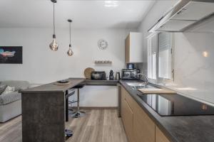 Apartamento 4 Omanai Tenerife Sur