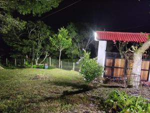 Villa ceiba