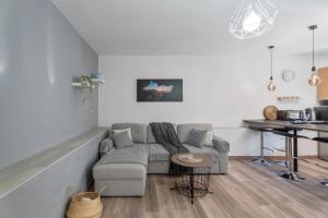 Apartamento 4 Omanai Tenerife Sur