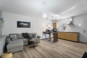 Apartamento 4 Omanai Tenerife Sur