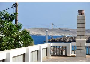 Afroessa Apartments