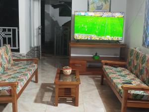 Villa ceiba