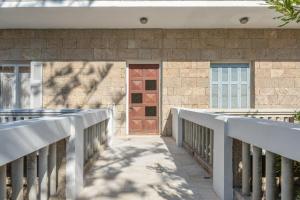 Afroessa Apartments