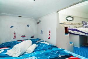 Etnas boat house