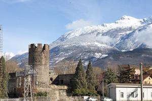Alpen Pila Residence Loft 5