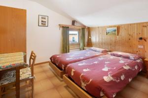 Appartamento Pablo Livigno