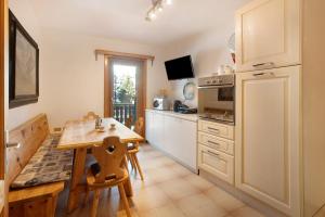 Appartamento Pablo Livigno