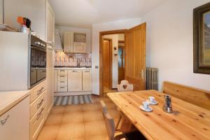 Appartamento Pablo Livigno