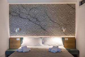 Luxury terrazza