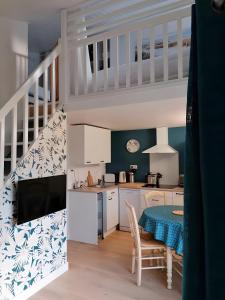 Maison La Vendéenne - Ref 508