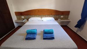 Apartamento Juan