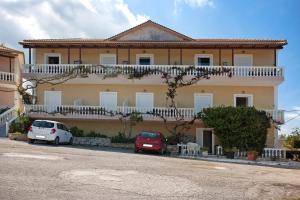 Zante View Family Studio 4