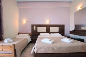 Zante View Family Studio 4