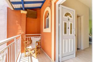 Nikos Seaside studio 4