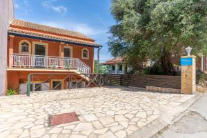 Nikos Seaside studio 4