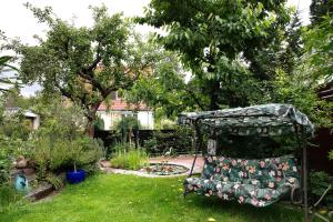 Small-residence