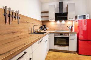 Winderatt Wohnung 2
