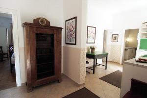 Bioweingut Hauerhof 99 -apartment 3