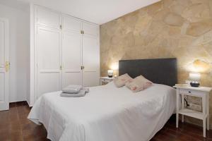 Apartamento White Sun