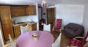 Appartamenti Grivola