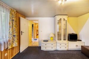 Bungalow 6 - Finnhütte