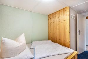 Bungalow 6 - Finnhütte