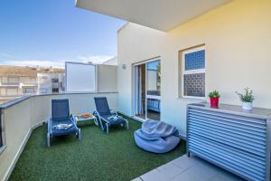 Vilamoura Boutique Apartment