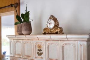 Ferien bei Waltraud Weiss