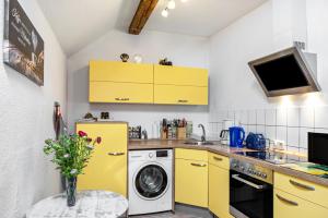 Ferienwohnung Thüringer Wald