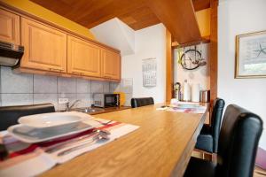 Sylt Ferienwohnung 2 Westerland