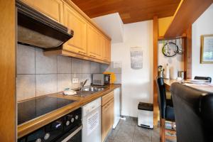 Sylt Ferienwohnung 2 Westerland