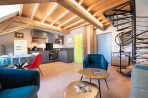 8 - Seigneurie Fouquet - Tousquet