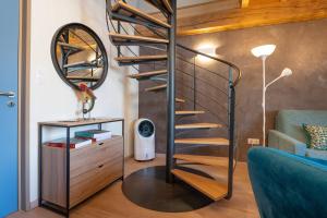 8 - Seigneurie Fouquet - Tousquet