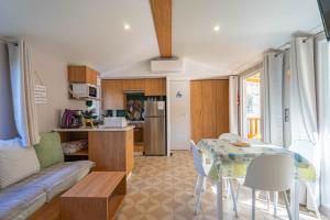 Loc Mobilhome Amorosa