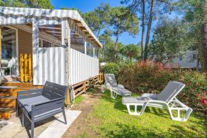 Loc Mobilhome Amorosa