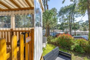 Loc Mobilhome Amorosa