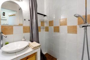 Appartement Cosy- Villarembert